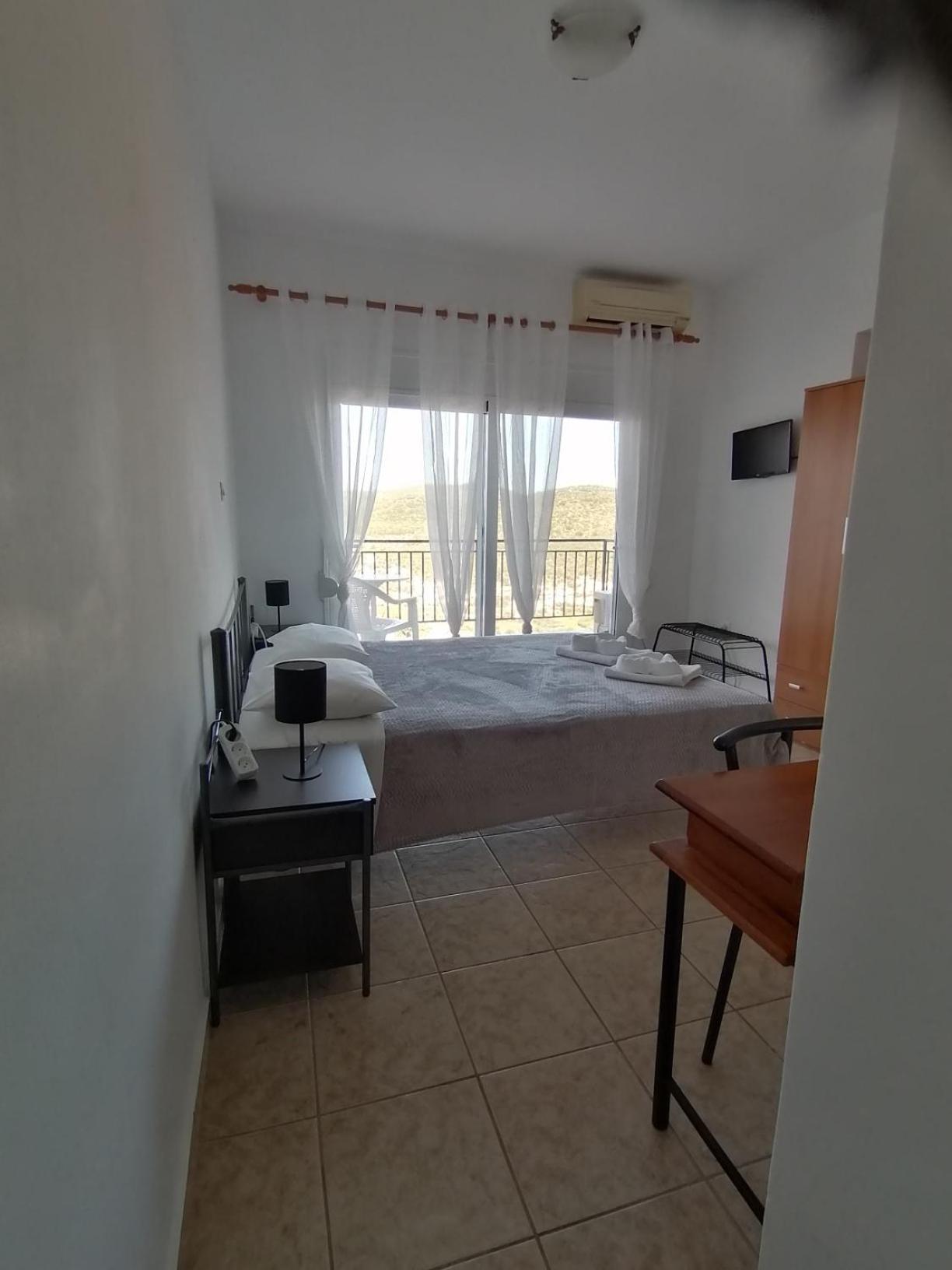Apart Otel Calypso
