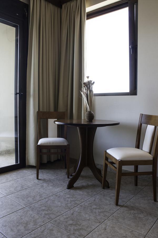 Calypso Apart Otel