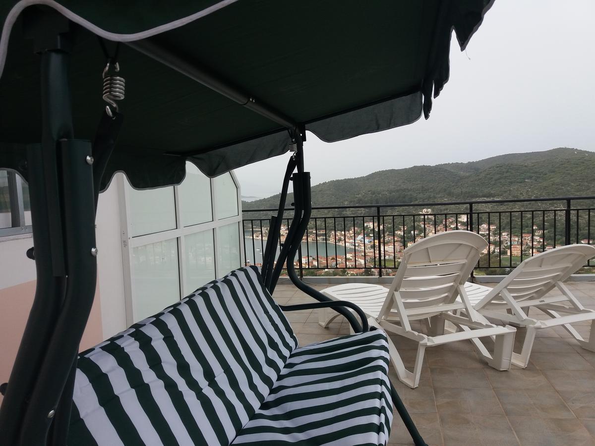 Aparthotel Calypso